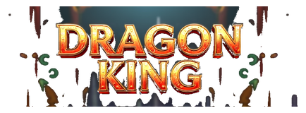 dragon king logo